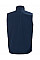 Navy Blue Manchester 2.0 Softs Vest