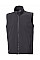 Ebony Manchester 2.0 Softs Vest