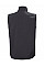 Ebony Manchester 2.0 Softs Vest