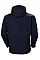 Navy Blue Kensington Hooded Softshell