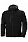 Black Kensington Hooded Softshell