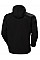 Black Kensington Hooded Softshell