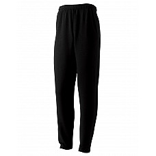 Black Children's Sweat Pants