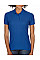 Royal DryBlend® Ladies' Double Piqué Polo