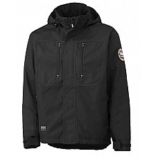 Black Berg Jacket