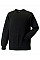 Black Kids Classic Sweatshirt