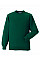 Bottle Green Kids Classic Sweatshirt