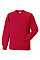 Classic Red Kids Classic Sweatshirt