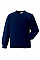 French Navy Kids Classic Sweatshirt