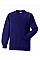 Purple Kids Classic Sweatshirt