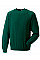 Bottle Green Classic Sweatshirt