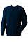 French Navy Classic Sweatshirt