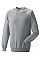 Light Oxford Classic Sweatshirt