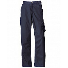 Navy Blue Ashford Service Pant (Reg)