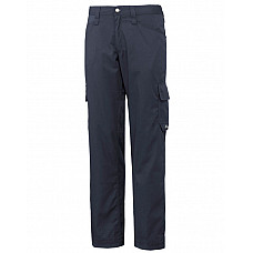 Navy Blue Durham Service Pant (Reg)