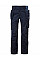 Navy Blue Manchester Construct Pant (R)