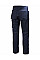 Navy Blue Manchester Construct Pant (R)