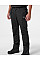 Black Manchester Construct Pant (R)