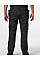 Black Manchester Construct Pant (R)