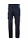 Navy Blue Manchester Pant