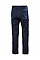 Navy Blue Manchester Pant