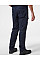 Navy Blue Manchester Pant