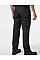 Black Manchester Pant