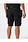 Black Kensington Service Shorts