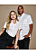 White Classic Fit Short Sleeve Premium Oxford Shirt