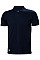 Navy Blue Manchester Polo