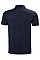 Navy Blue Manchester Polo