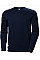 Navy Blue Manchester Sweatshirt