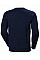 Navy Blue Manchester Sweatshirt