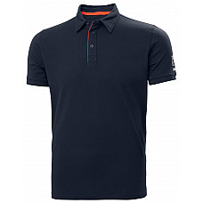 Navy Blue  Kensington Polo