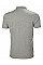 Grey Melange  Kensington Polo