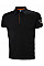 Black  Kensington Polo