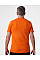 Dark Orange Graphic Tee