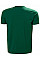 Green Graphic Tee