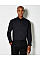 Dark Navy Classic Fit Long Sleeve Business Shirt