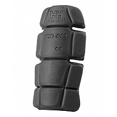 Black Knee Pads