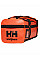 Dark Orange Duffel Bag 50L