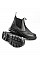 Black Kane Safety Dealer Boot