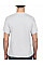 White DryBlend® Adult T-Shirt