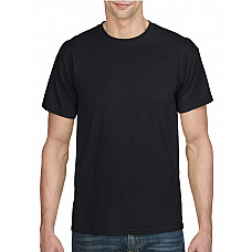 Black DryBlend® Adult T-Shirt