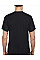 Black DryBlend® Adult T-Shirt