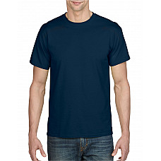 Navy Blue DryBlend® Adult T-Shirt