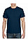 Navy Blue DryBlend® Adult T-Shirt