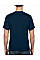 Navy Blue DryBlend® Adult T-Shirt