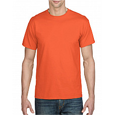 Orange DryBlend® Adult T-Shirt