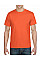 Orange DryBlend® Adult T-Shirt